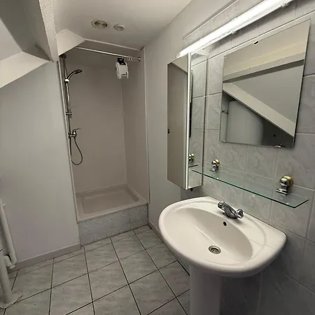 Apartamento La Douce Parenthese *