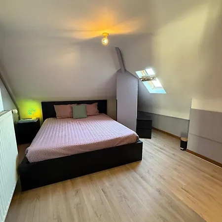 La Douce Parenthese *