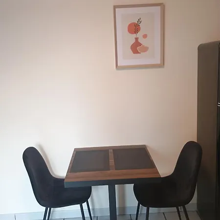 La Douce Parenthese Namur